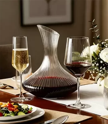 Glassware