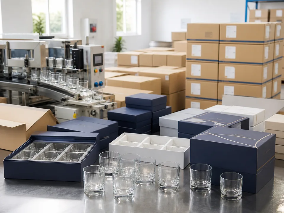 Warehousing & logistics