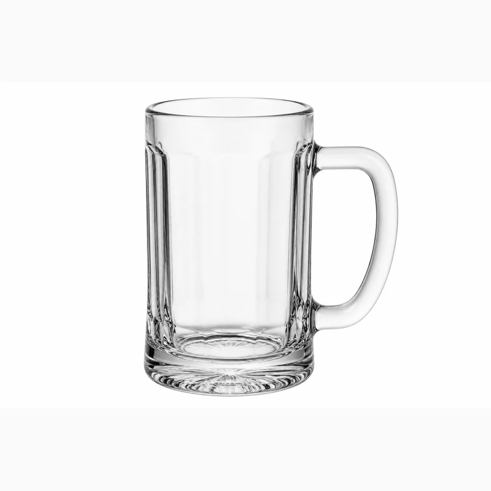 Beer Mug Glass