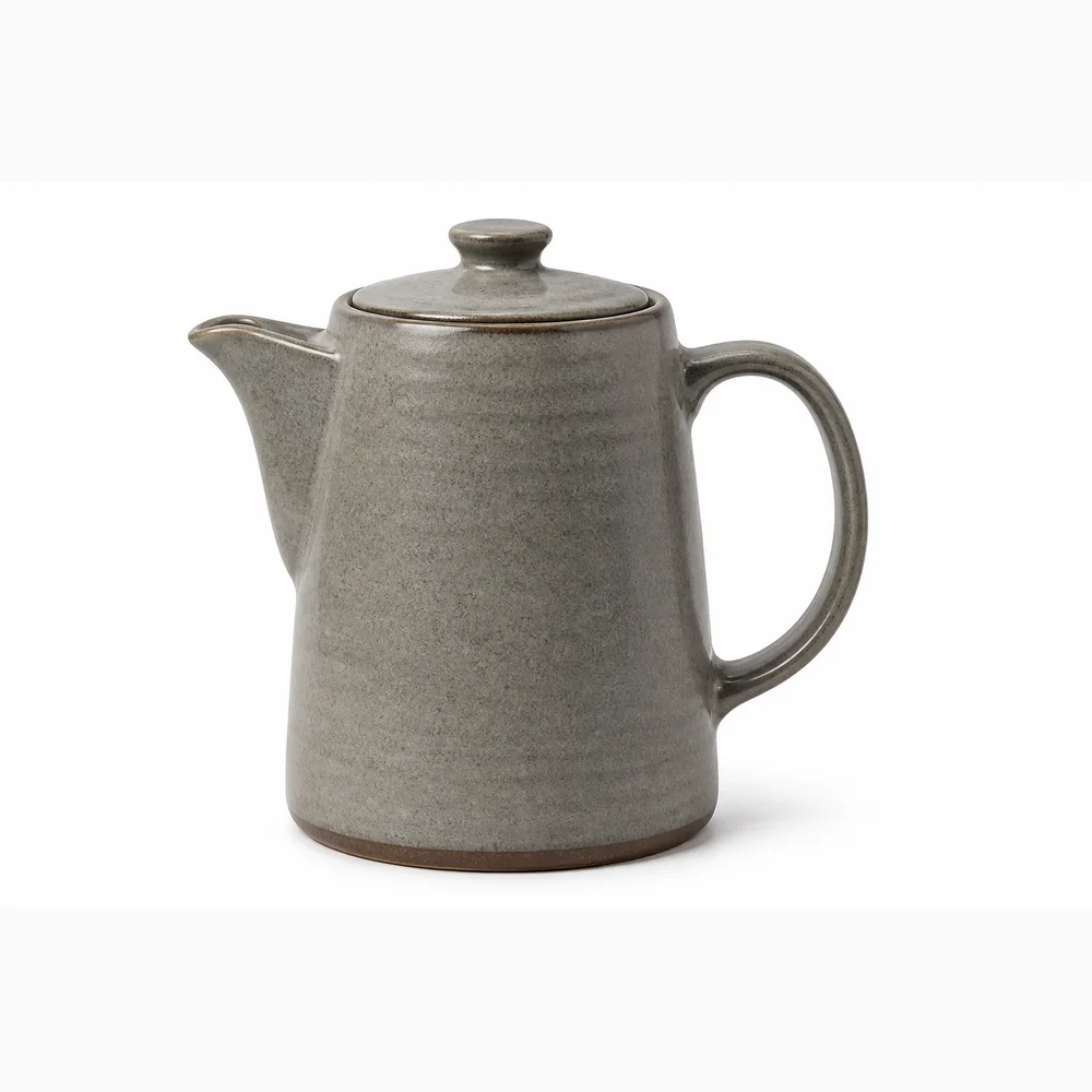Ceramic Coffee Pot