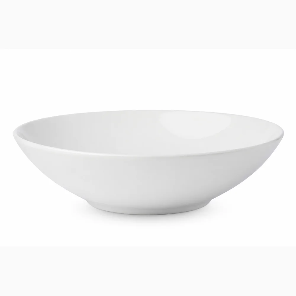 Ceramic Pasta Bowl