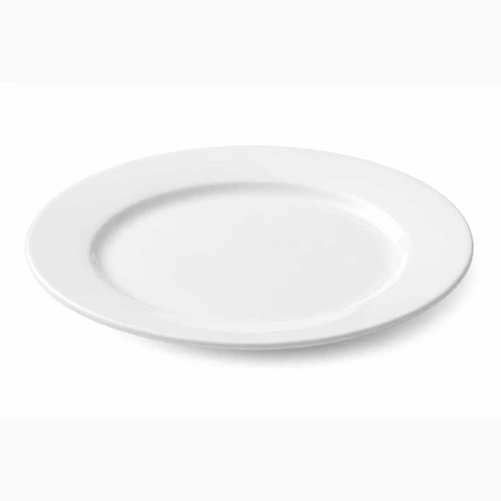 Ceramic Salad Plate