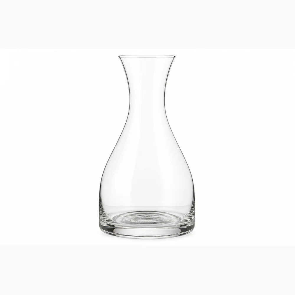 Glass Carafe Decanter
