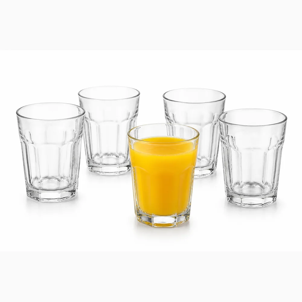 Juice Tumbler Set