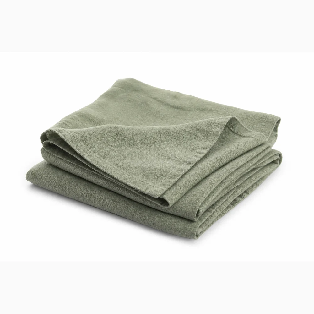 Linen Napkin Set