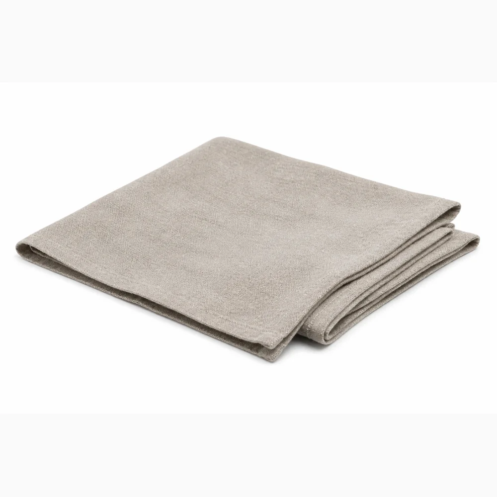 Linen Table Runner