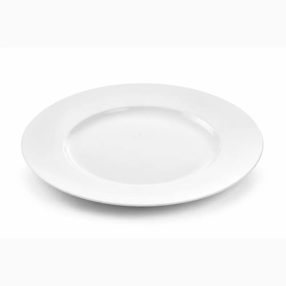 Porcelain Dinner Plate