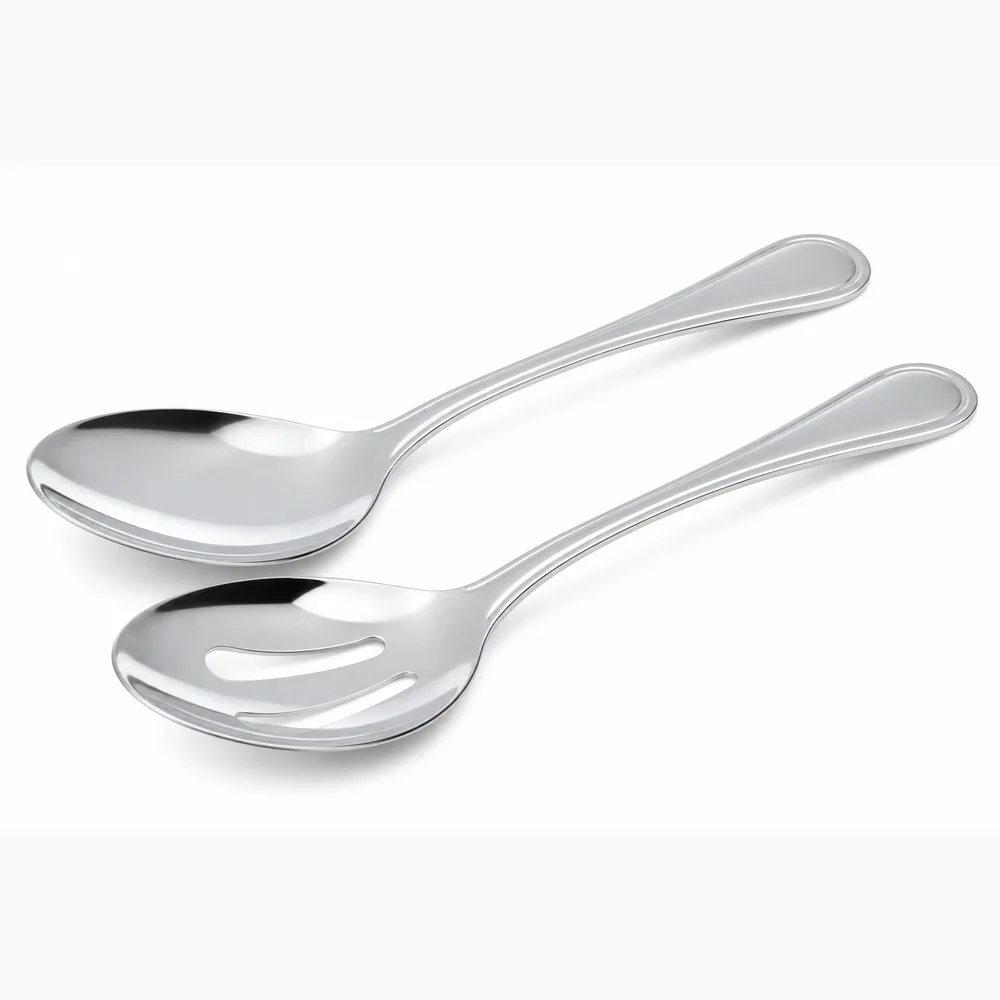Serving Spoon Set