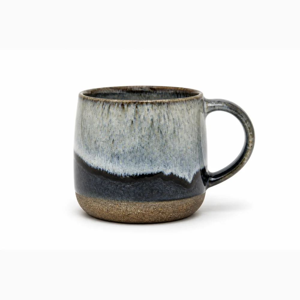 Stoneware Mug