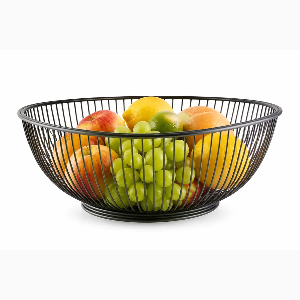 Wire Fruit Basket